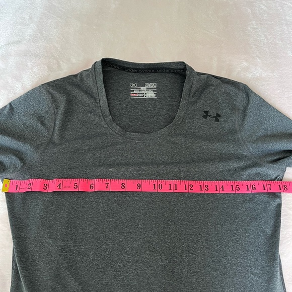 Women’s Under Armour Heat Gear Top - Picture 4 of 5